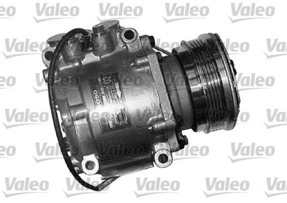 Valeo 699313 - Kompresor -