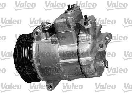 Valeo 699347 - Kompresor -