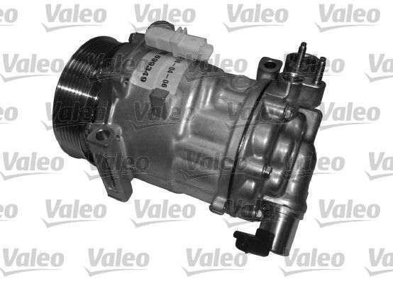 Valeo 699349 - Kompresor -