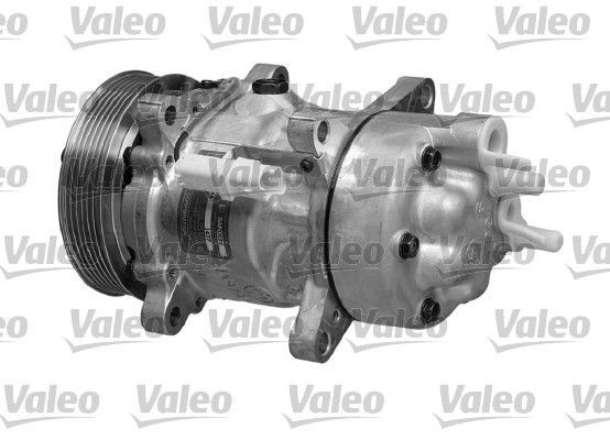 Valeo 699358 - Kompresor -
