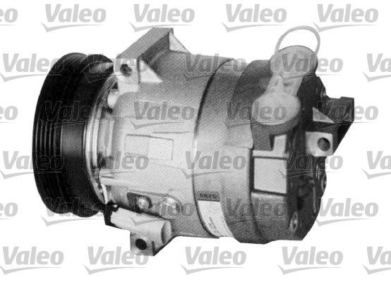 Valeo 699391 - Kompresor -