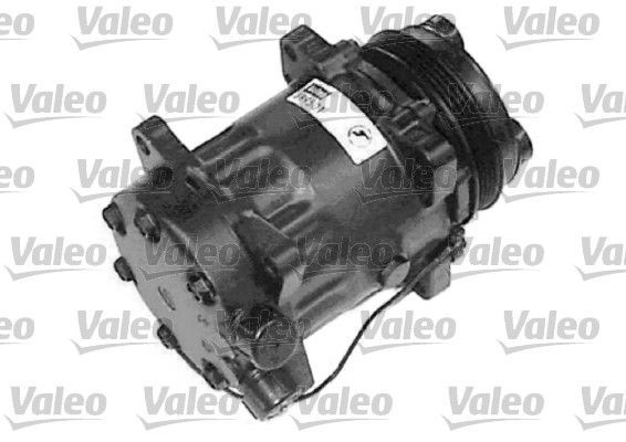 Valeo 699501 - Kompresor -