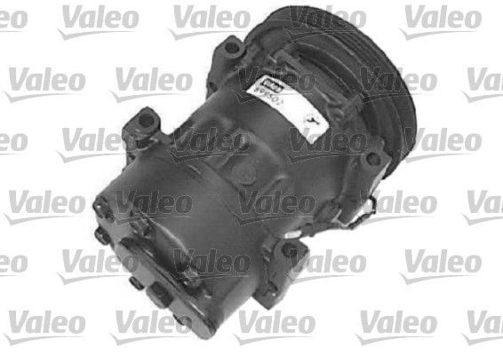 Valeo 699502 - Kompresor -