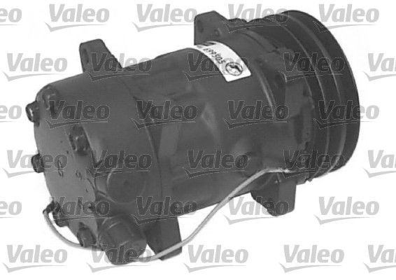 Valeo 699505 - Kompresor -