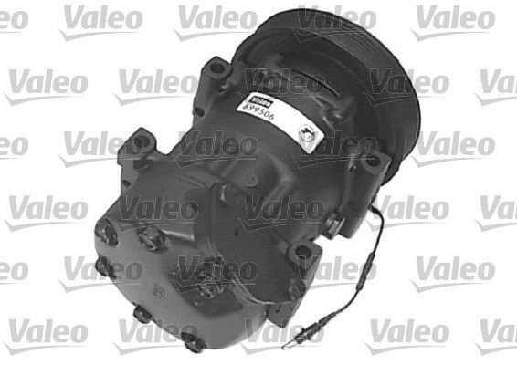 Valeo 699506 - Kompresor -