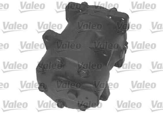 Valeo 699512 - Kompresor -
