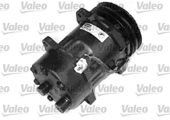 Valeo 699514 - Kompresor -