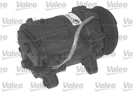 Valeo 699515 - Kompresor -