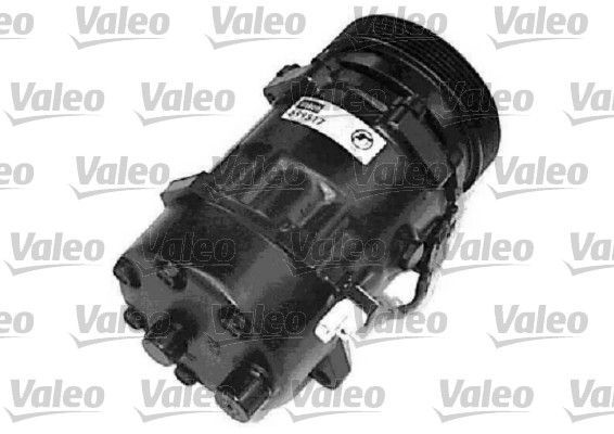Valeo 699517 - Kompresor -