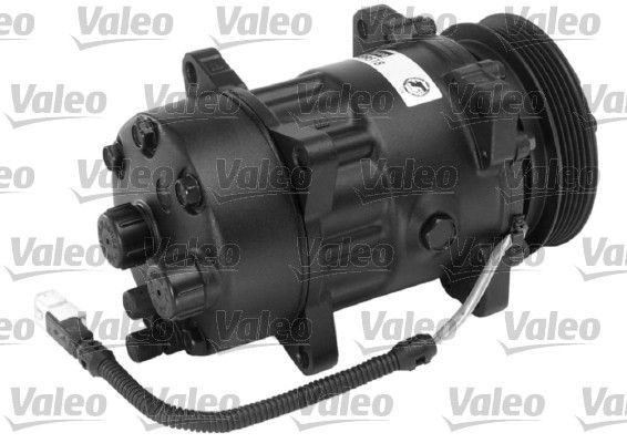 Valeo 699518 - Kompresor -