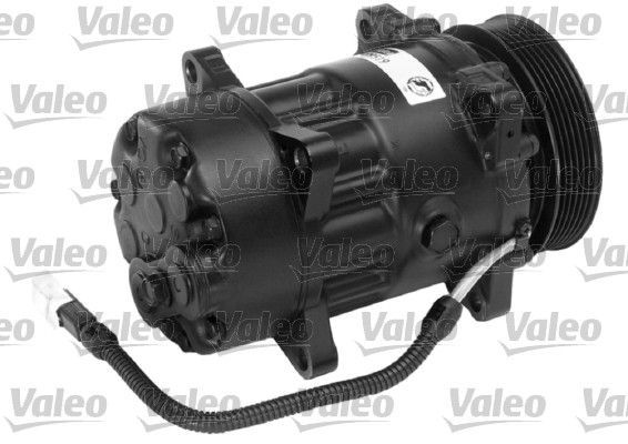 Valeo 699519 - Kompresor -