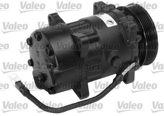 Valeo 699520 - Kompresor -