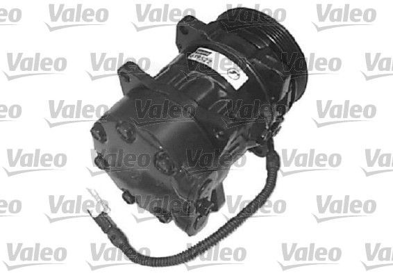 Valeo 699522 - Kompresor -