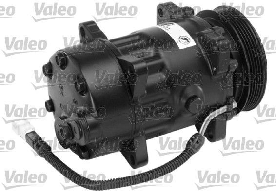 Valeo 699523 - Kompresor -