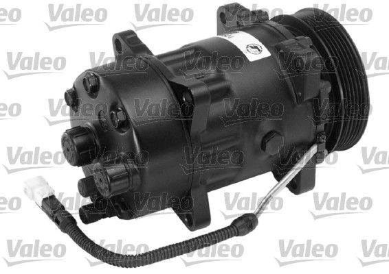Valeo 699524 - Kompresor -