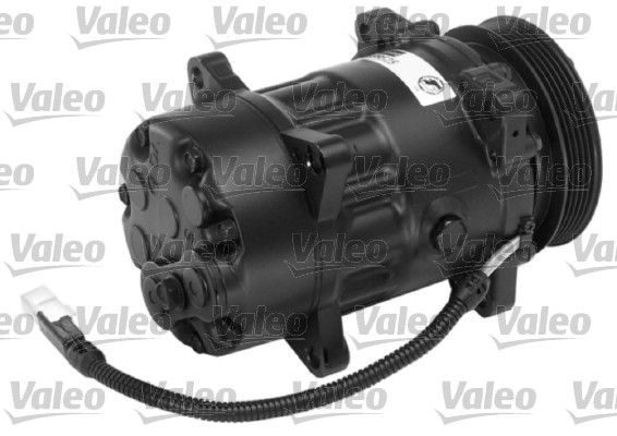 Valeo 699525 - Kompresor -