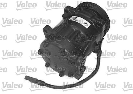 Valeo 699526 - Kompresor -