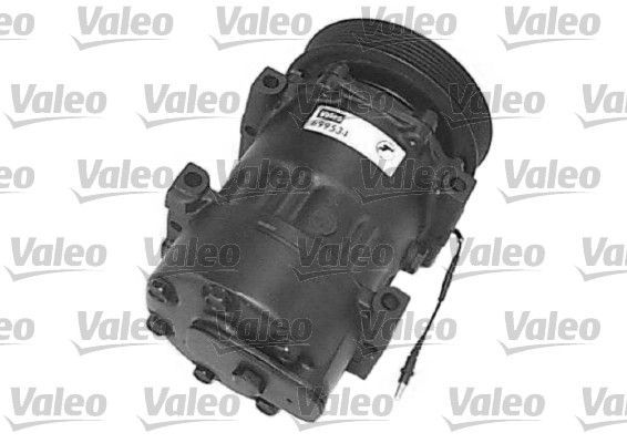 Valeo 699534 - Kompresor -