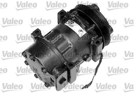 Valeo 699537 - Kompresor -