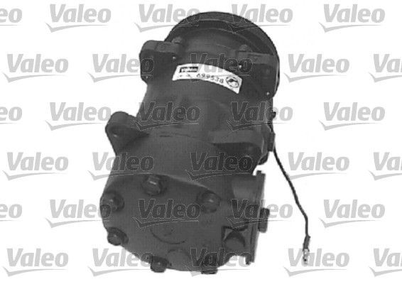 Valeo 699538 - Kompresor -