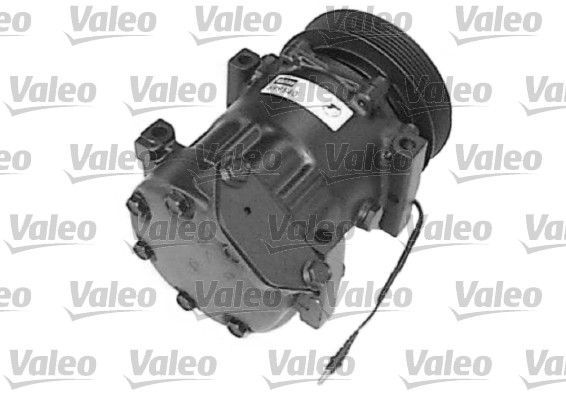 Valeo 699540 - Kompresor -