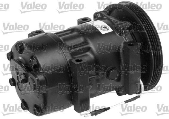 Valeo 699543 - Kompresor -