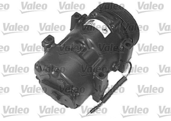 Valeo 699545 - Kompresor -