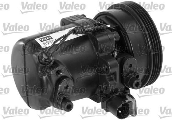 Valeo 699546 - Kompresor -