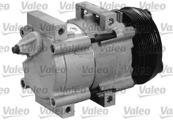 Valeo 699547 - Kompresor -