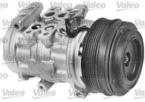 Valeo 699552 - Kompresor -