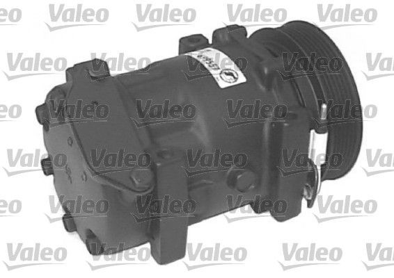 Valeo 699557 - Kompresor -