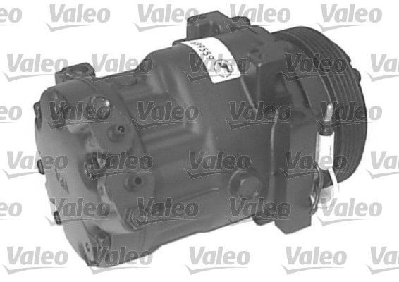 Valeo 699559 - Kompresor -
