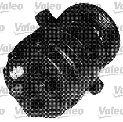 Valeo 699566 - Kompresor -