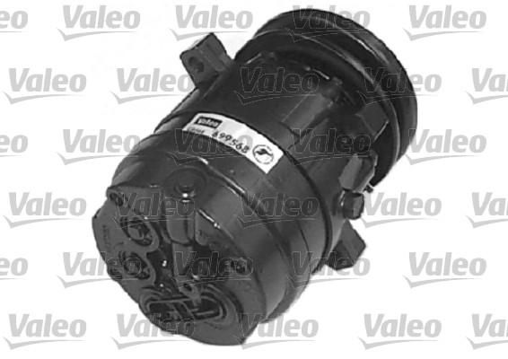 Valeo 699568 - Kompresor -