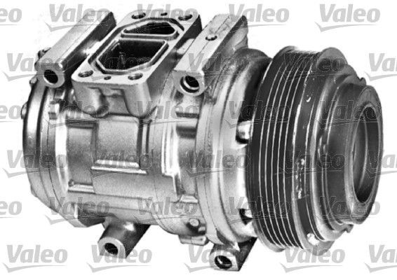 Valeo 699569 - Kompresor -