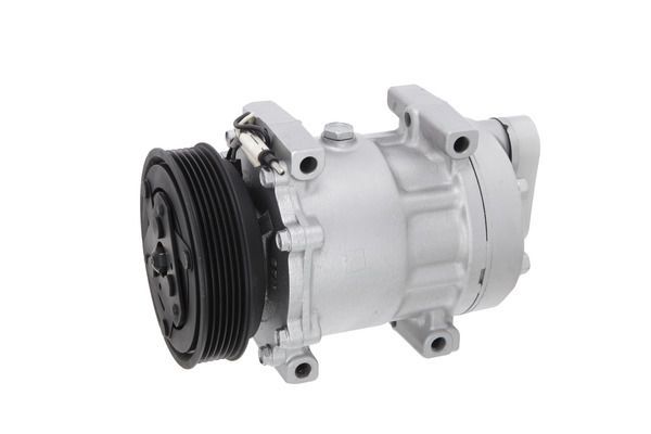 Valeo 699579 - Kompresor -
