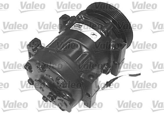 Valeo 699580 - Kompresor -
