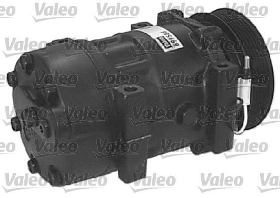 Valeo 699588 - Kompresor -