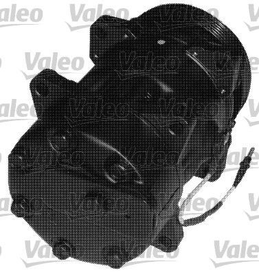 Valeo 699589 - Kompresor -