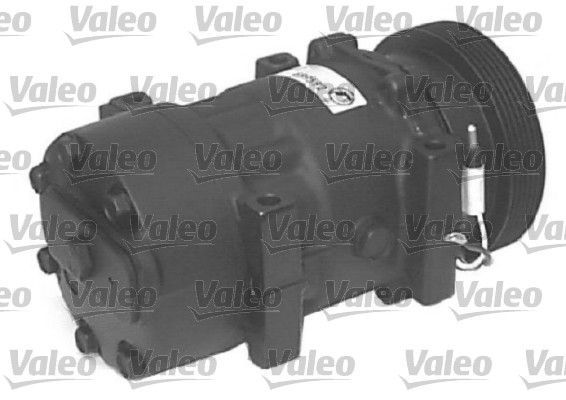 Valeo 699592 - Kompresor -