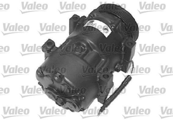 Valeo 699593 - Kompresor -