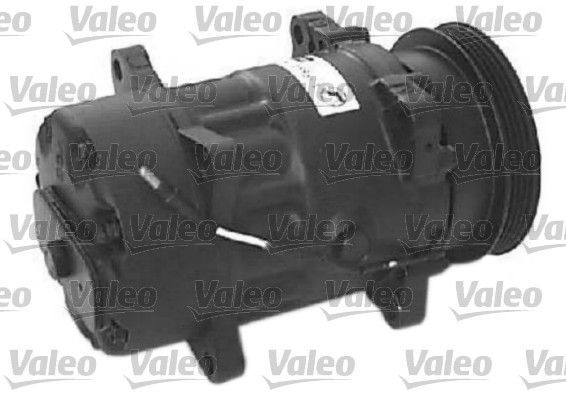 Valeo 699594 - Kompresor -