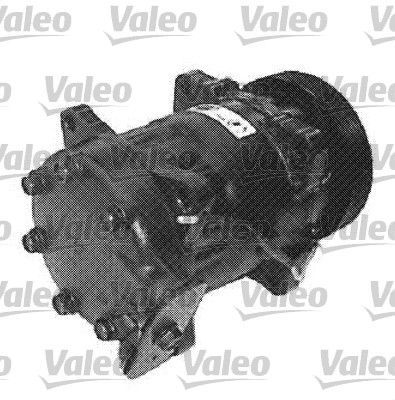 Valeo 699596 - Kompresor -