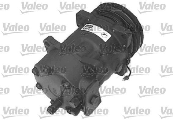 Valeo 699597 - Kompresor -