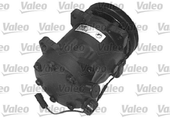 Valeo 699598 - Kompresor -