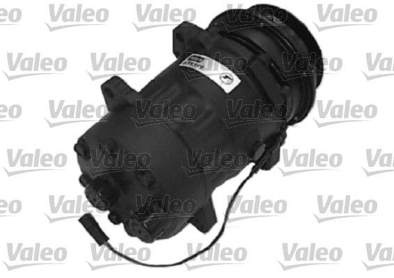 Valeo 699599 - Kompresor -