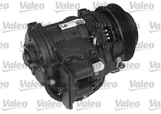 Valeo 699605 - Kompresor -