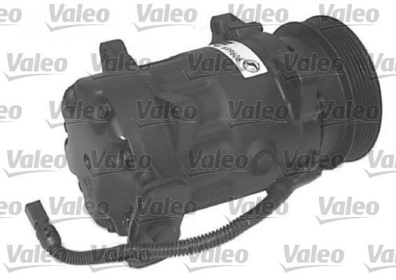 Valeo 699606 - Kompresor -