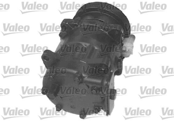 Valeo 699609 - Kompresor -