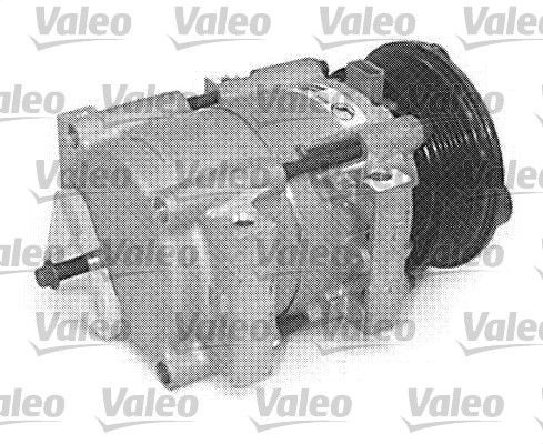 Valeo 699620 - Kompresor -